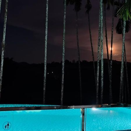 The Pool Villa Coorg Madikeri Ngoại thất bức ảnh