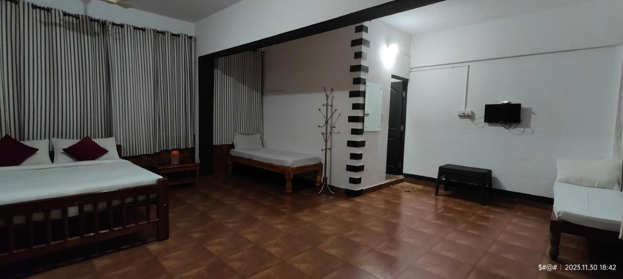 The Pool Villa Coorg Madikeri Ngoại thất bức ảnh